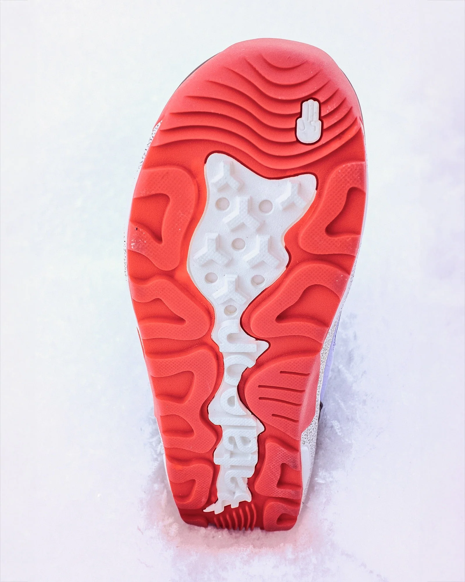 Twist Men's Snowboard Boots - Image 14