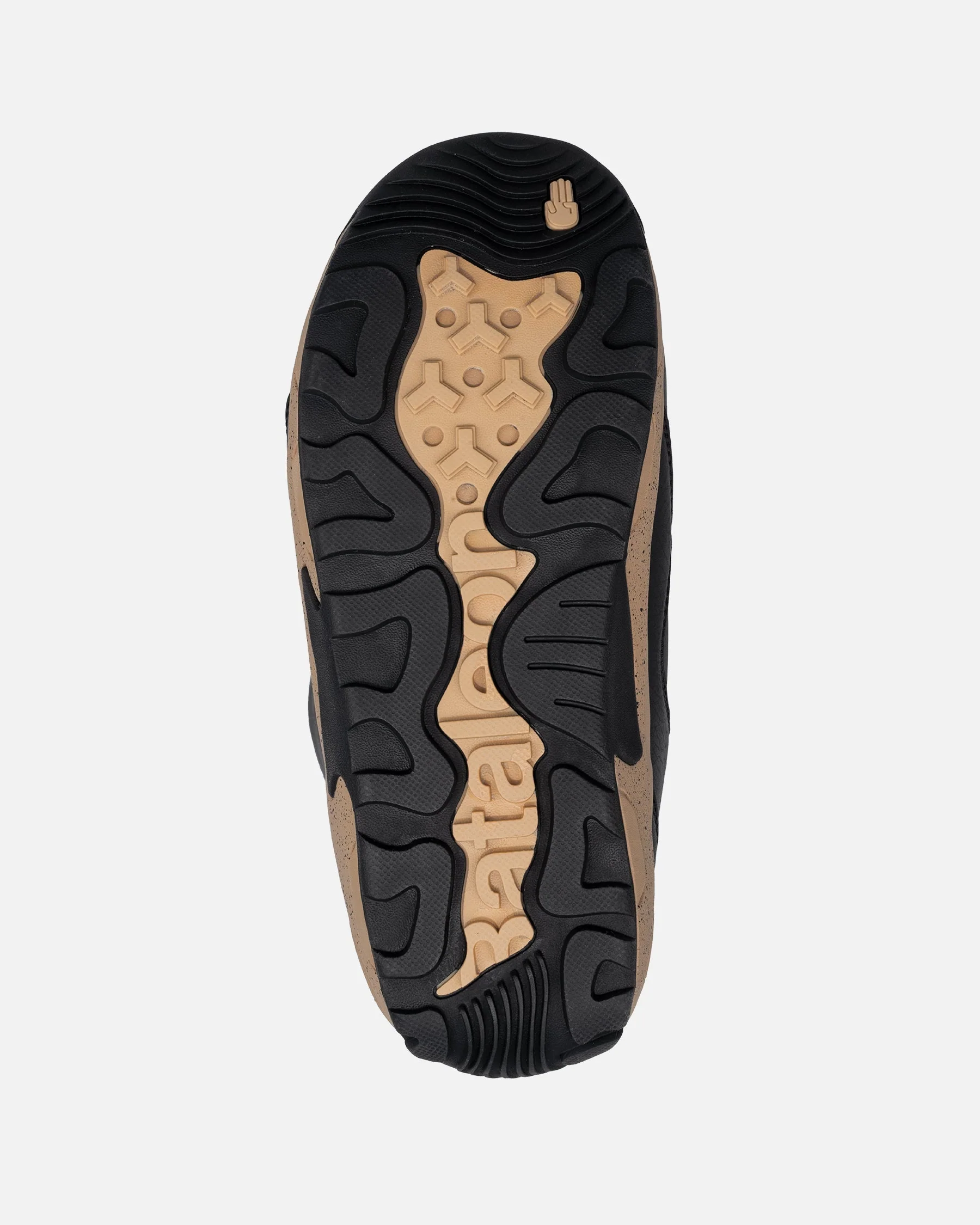 Twist Men's Snowboard Boots - Image 4