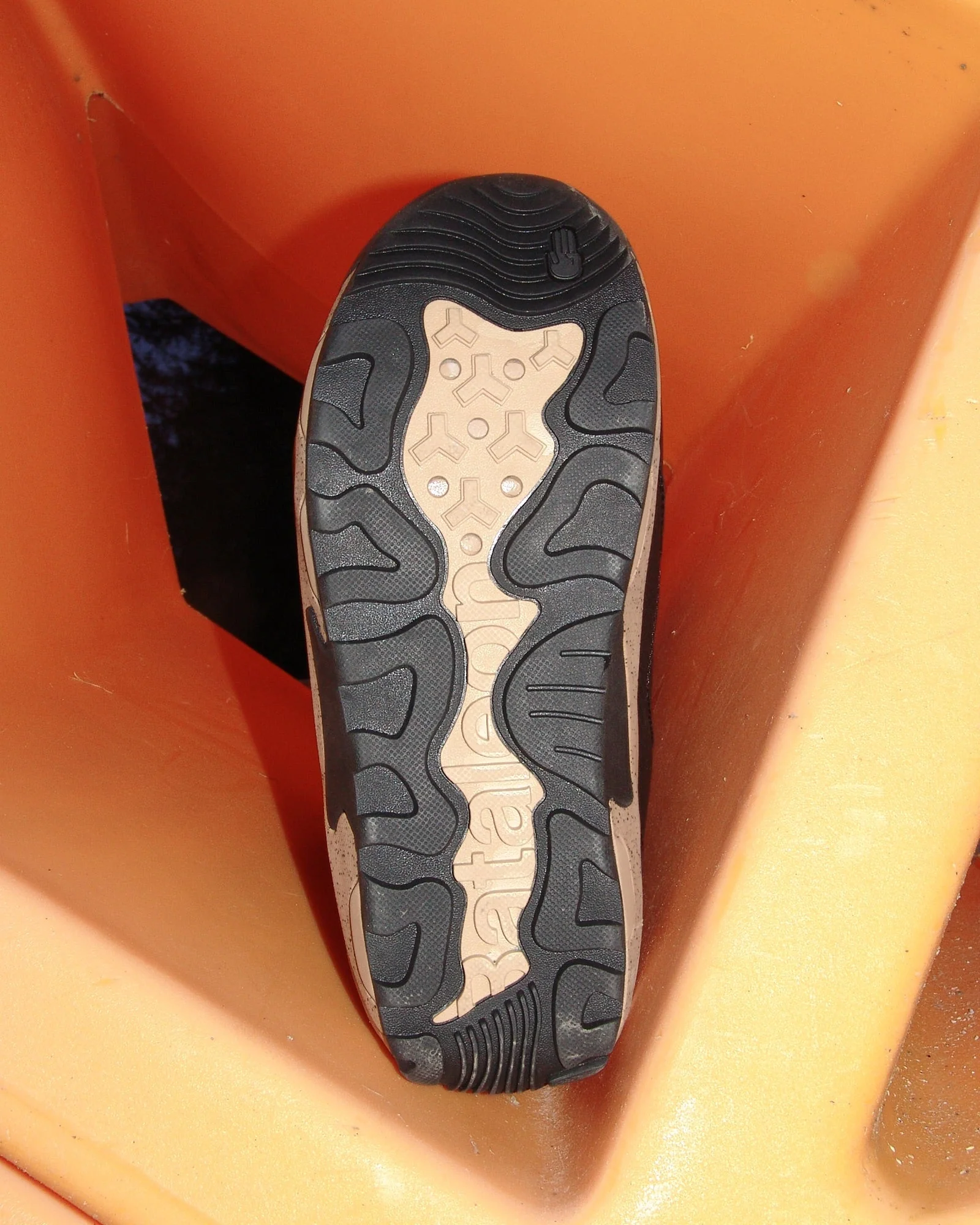 Twist Men's Snowboard Boots - Image 7