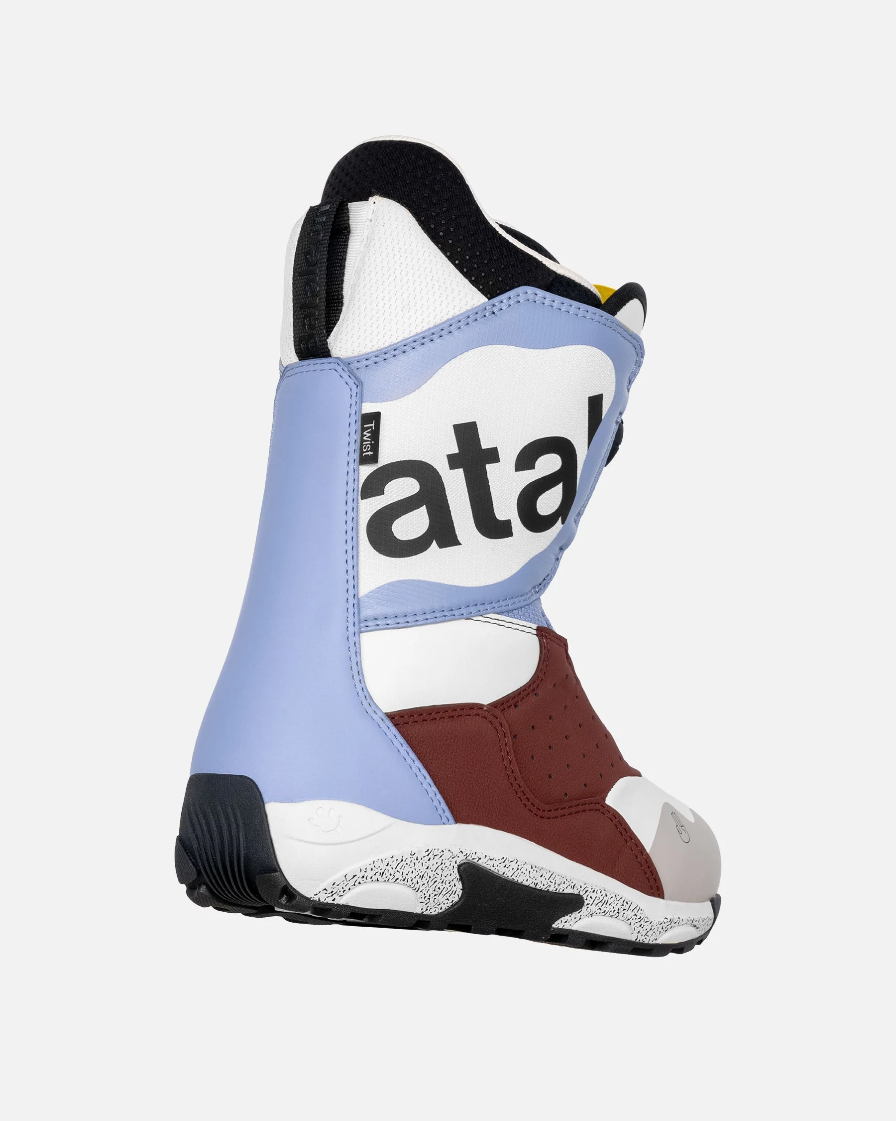 Twist Women's Snowboard Boots - Image 10