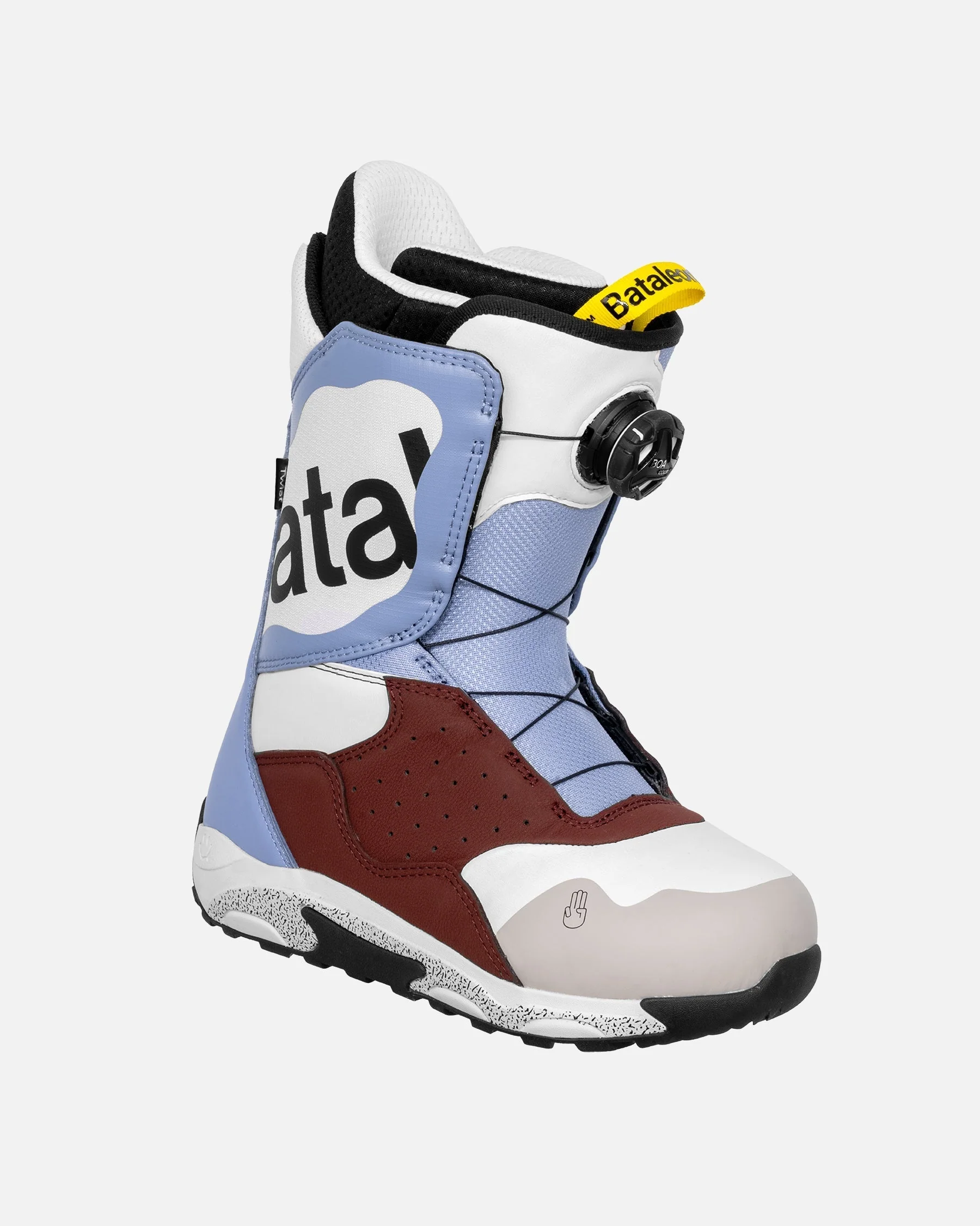 Twist Women's Snowboard Boots - Image 11