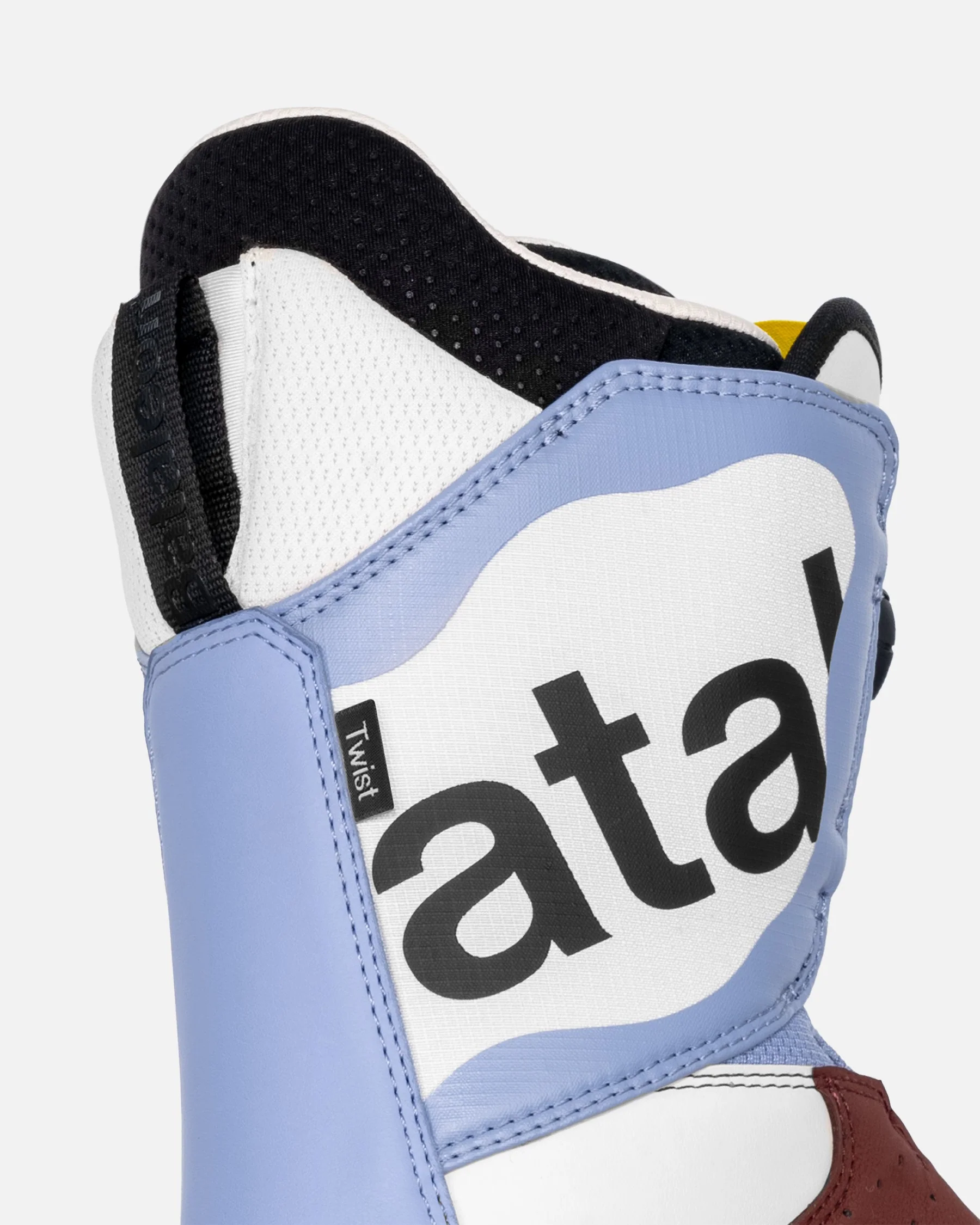 Twist Women's Snowboard Boots - Image 13