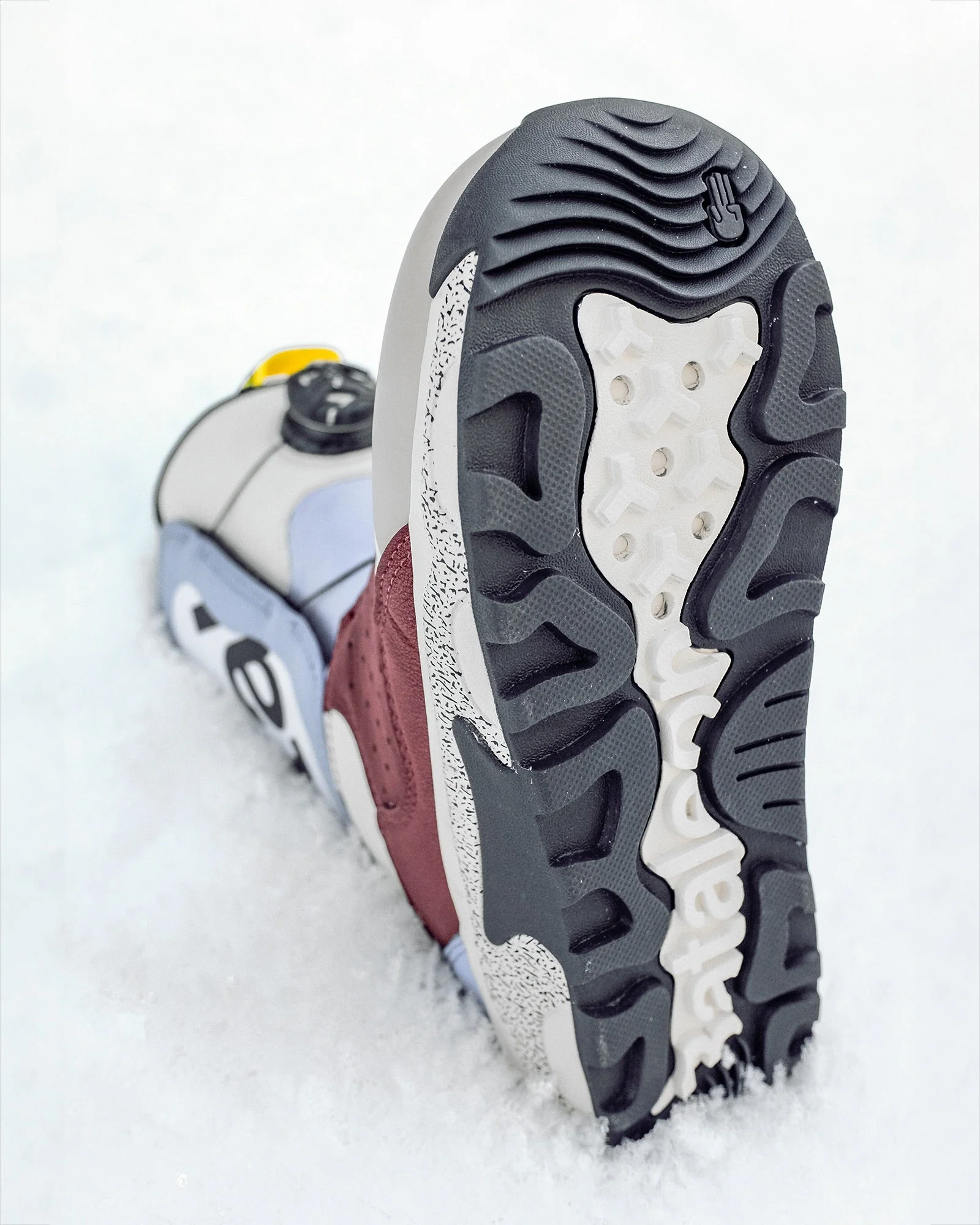 Twist Women's Snowboard Boots - Image 16