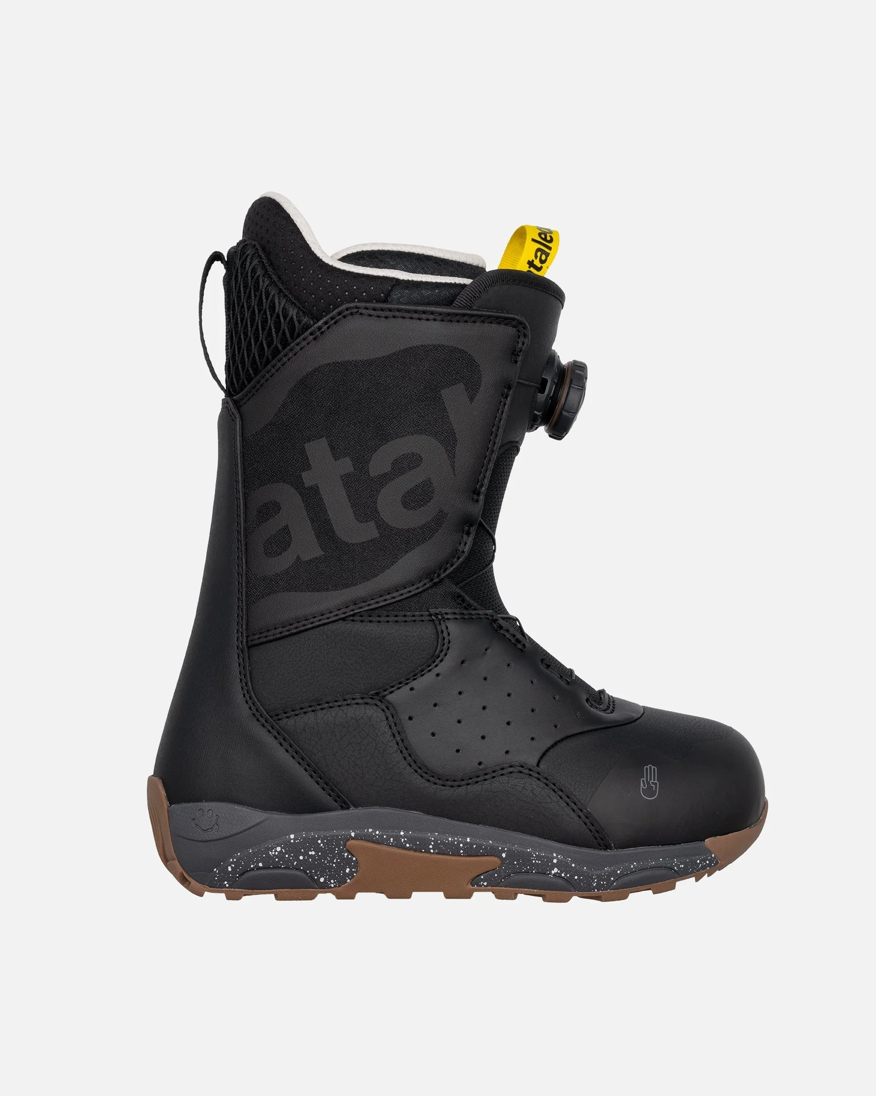 Twist Women's Snowboard Boots - Image 3