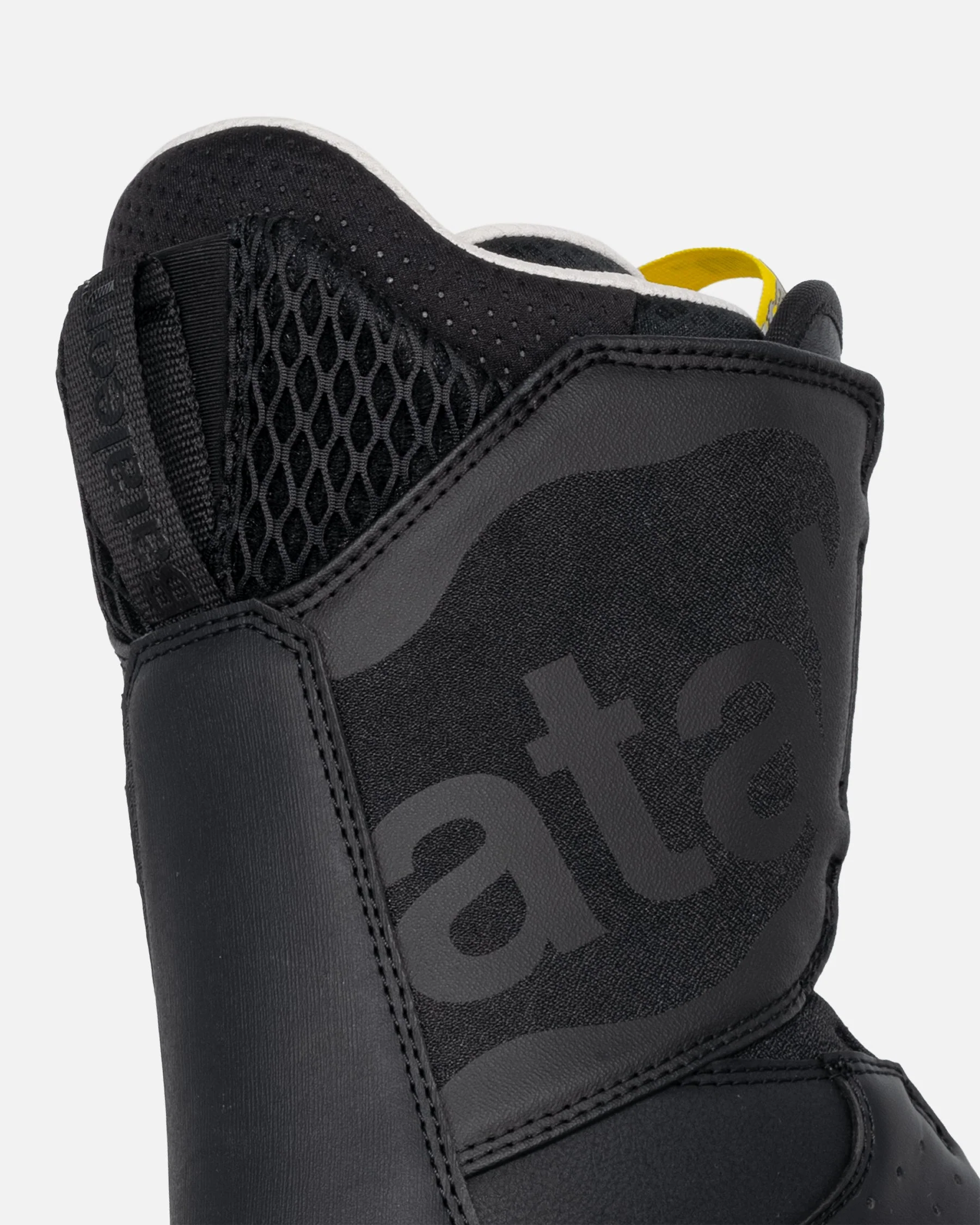 Twist Women's Snowboard Boots - Image 5