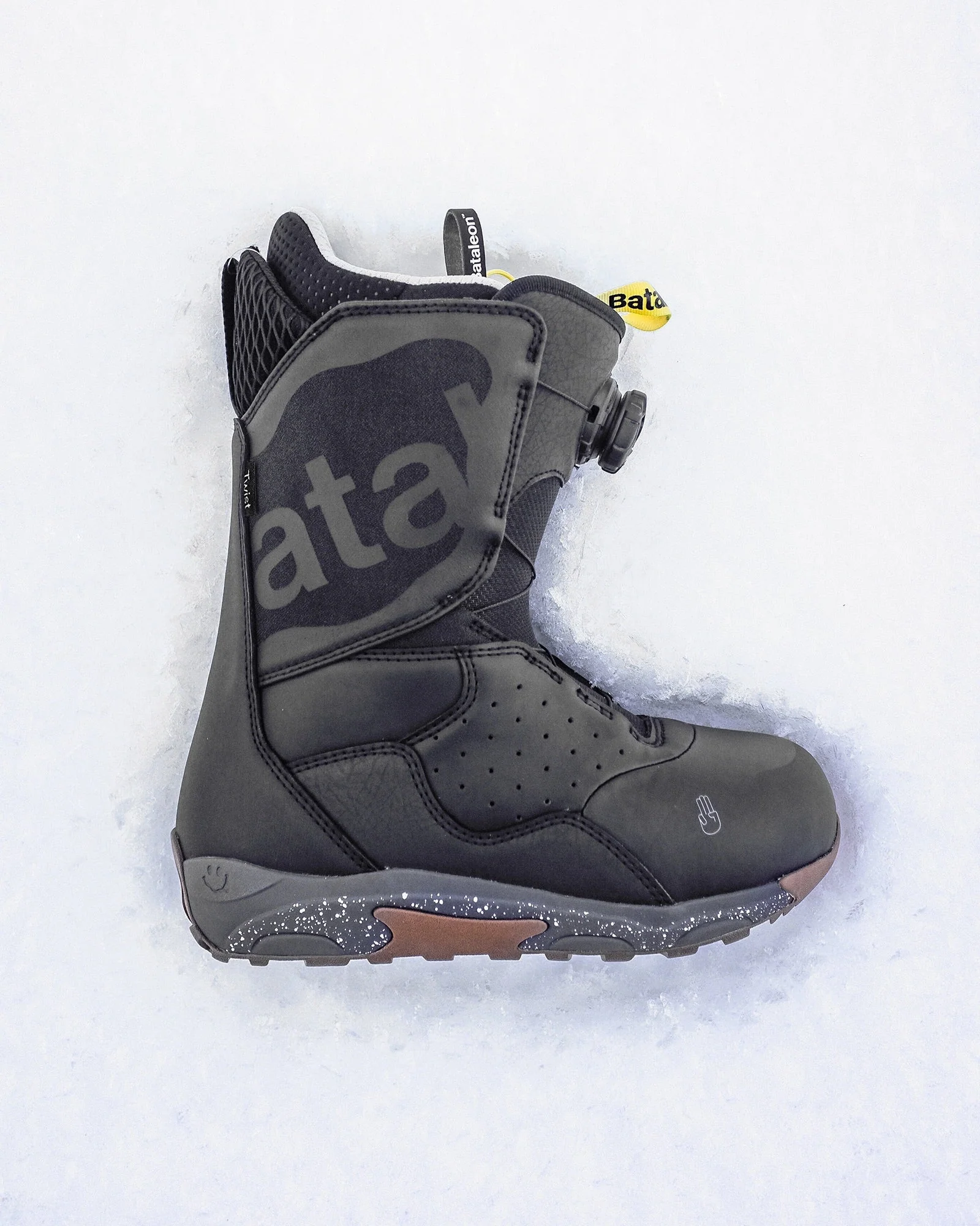 Twist Women's Snowboard Boots - Image 6