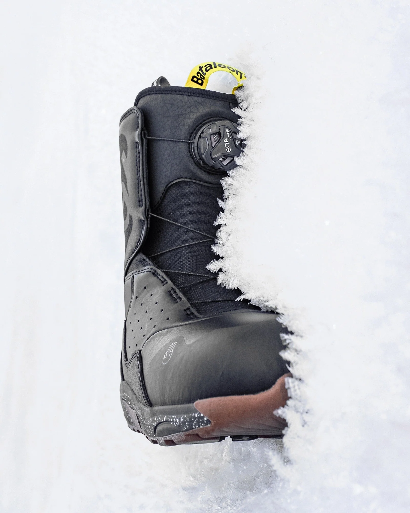 Twist Women's Snowboard Boots - Image 7