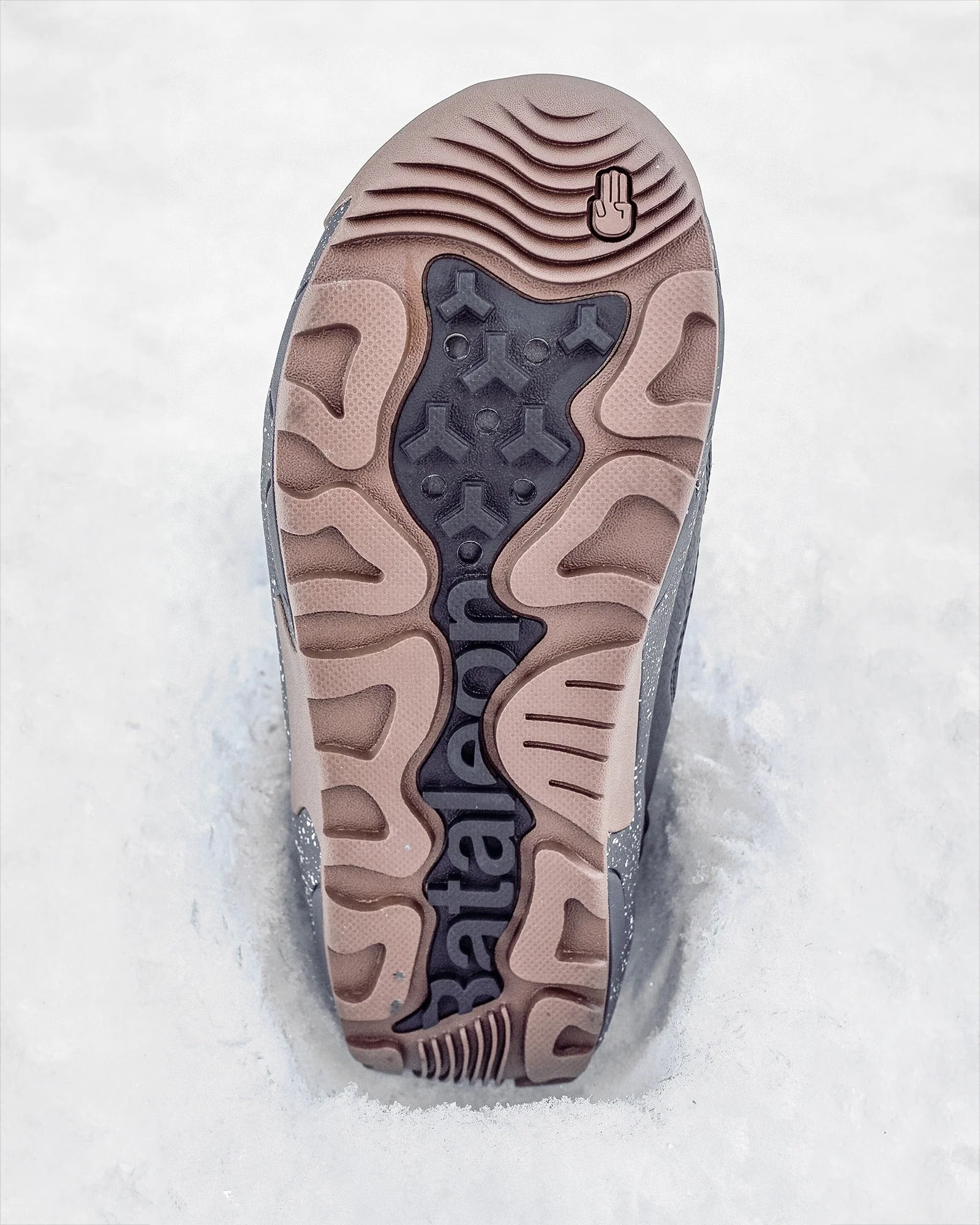 Twist Women's Snowboard Boots - Image 8