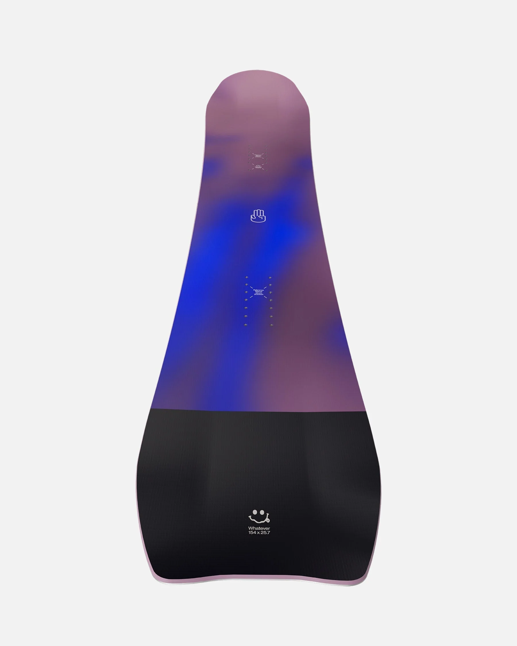 Whatever Snowboard - Image 3