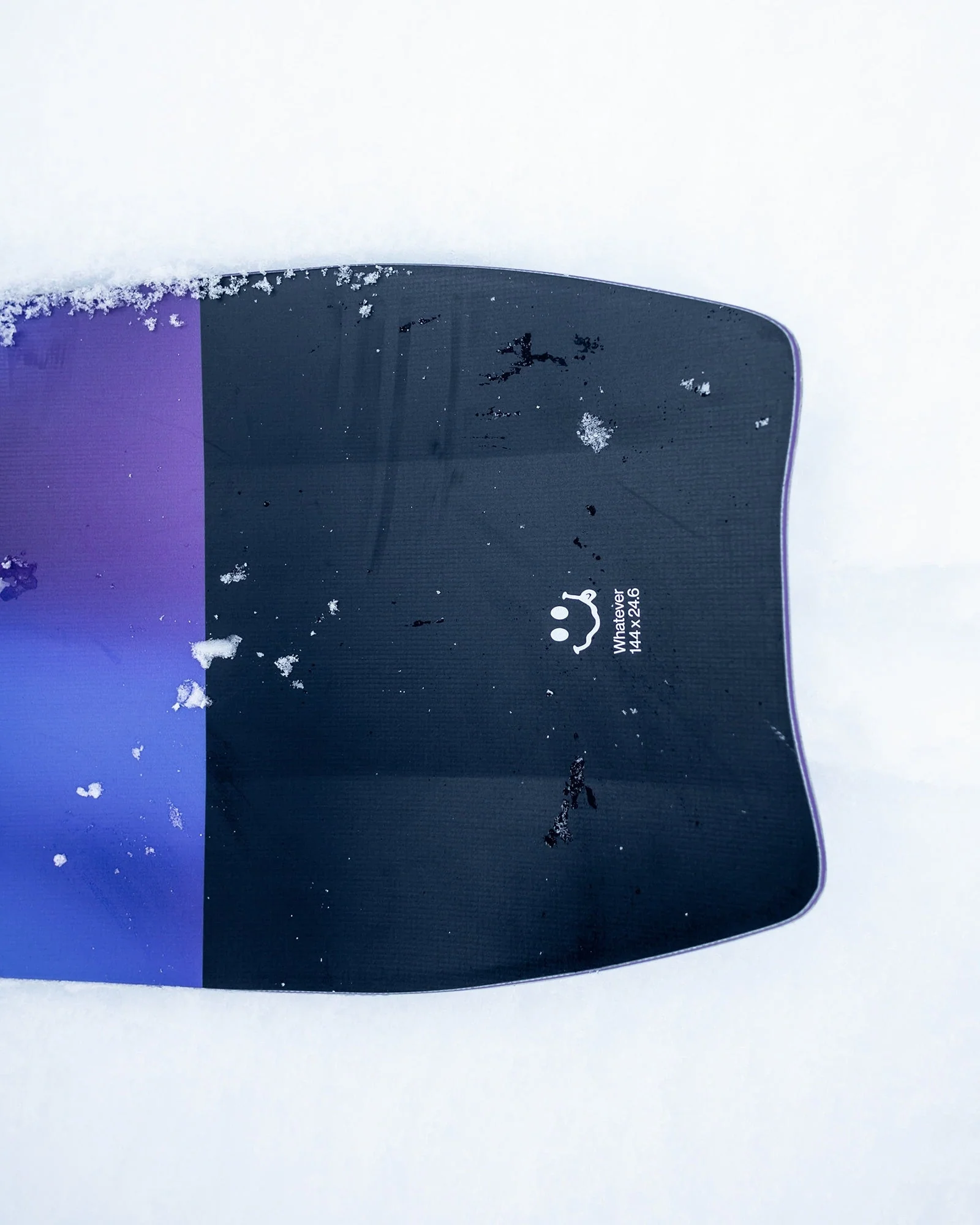 Whatever Snowboard - Image 4