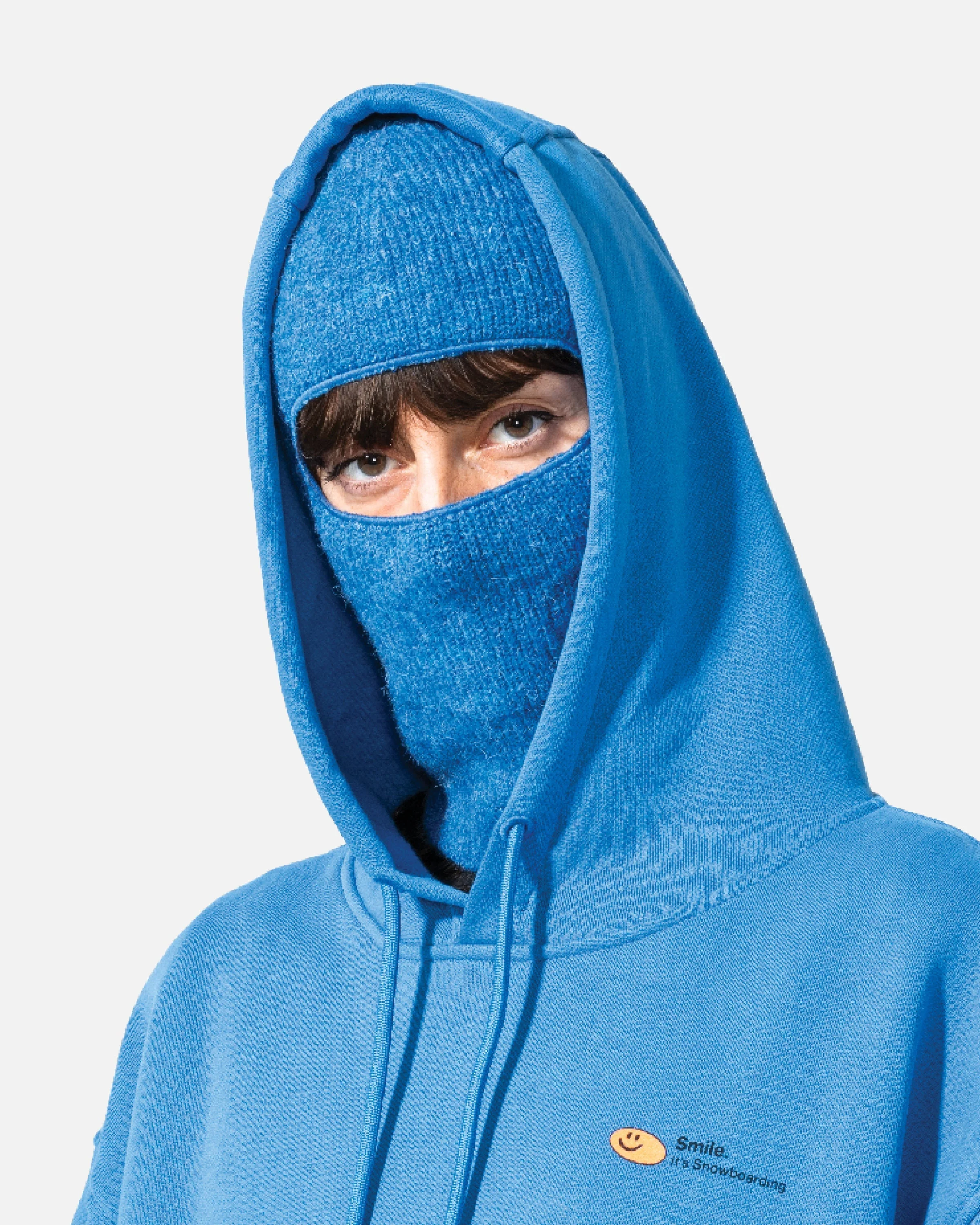 2Way Beanie - Image 5