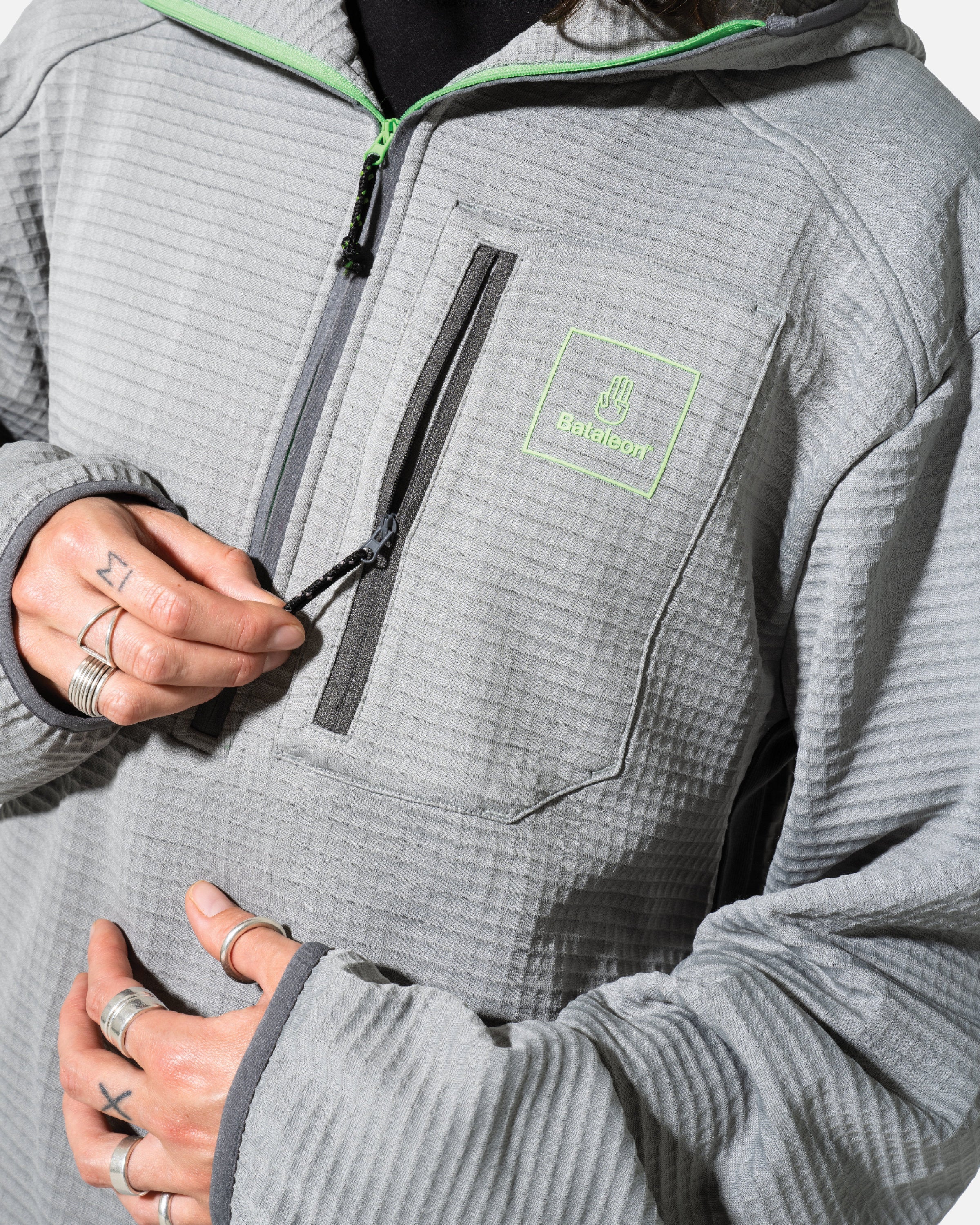 Homebase Chillhoodie - Image 8