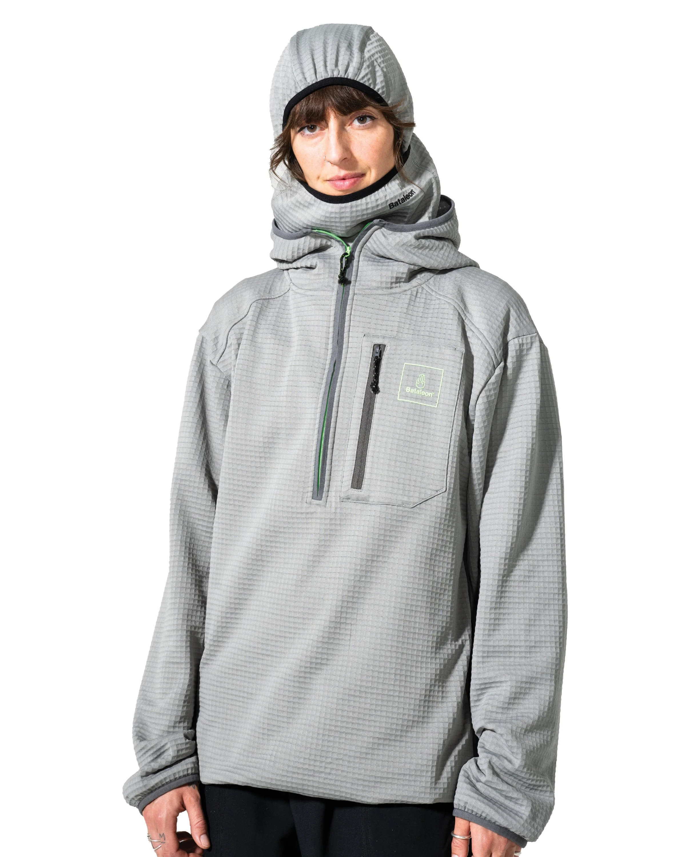 Homebase Chillhoodie - Image 9