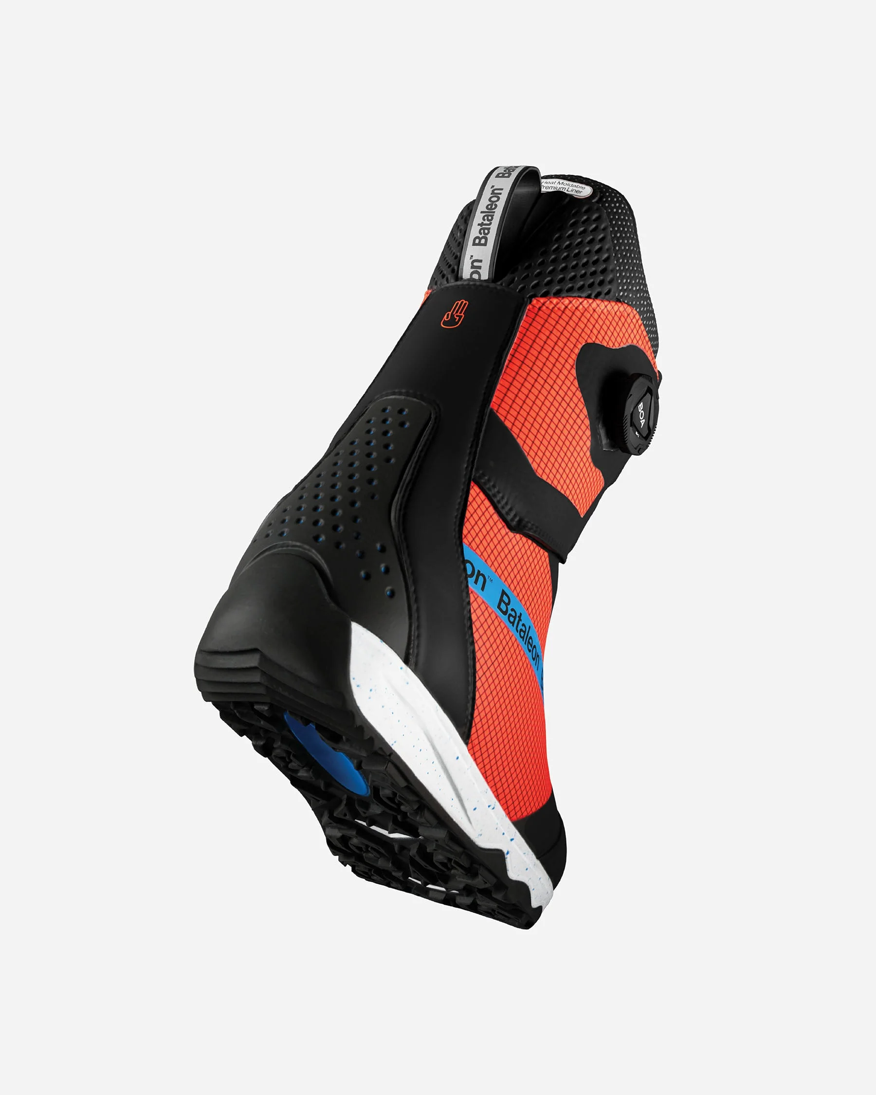 Salsa BOA® - Image 7