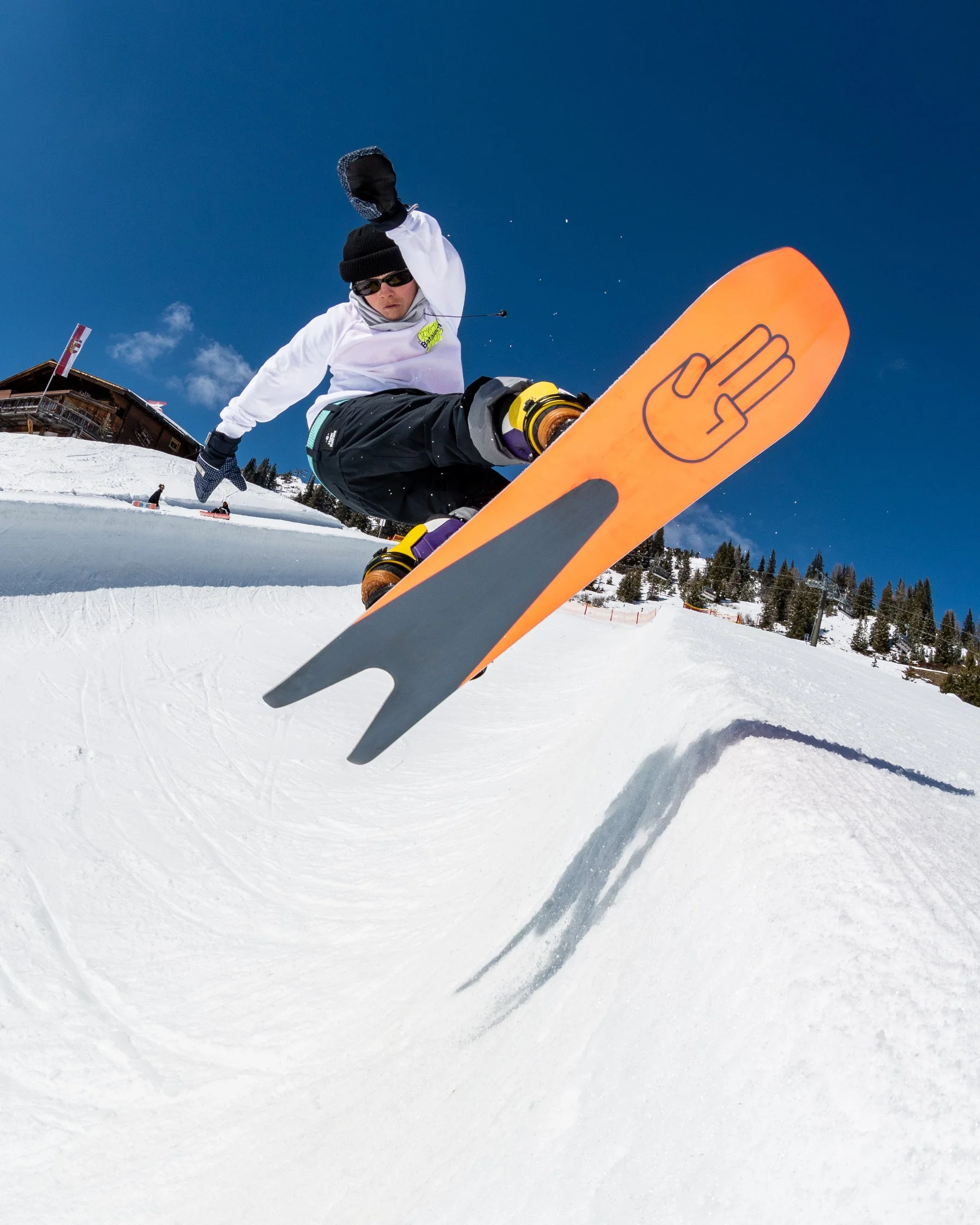 Surfer Mini - Image 5