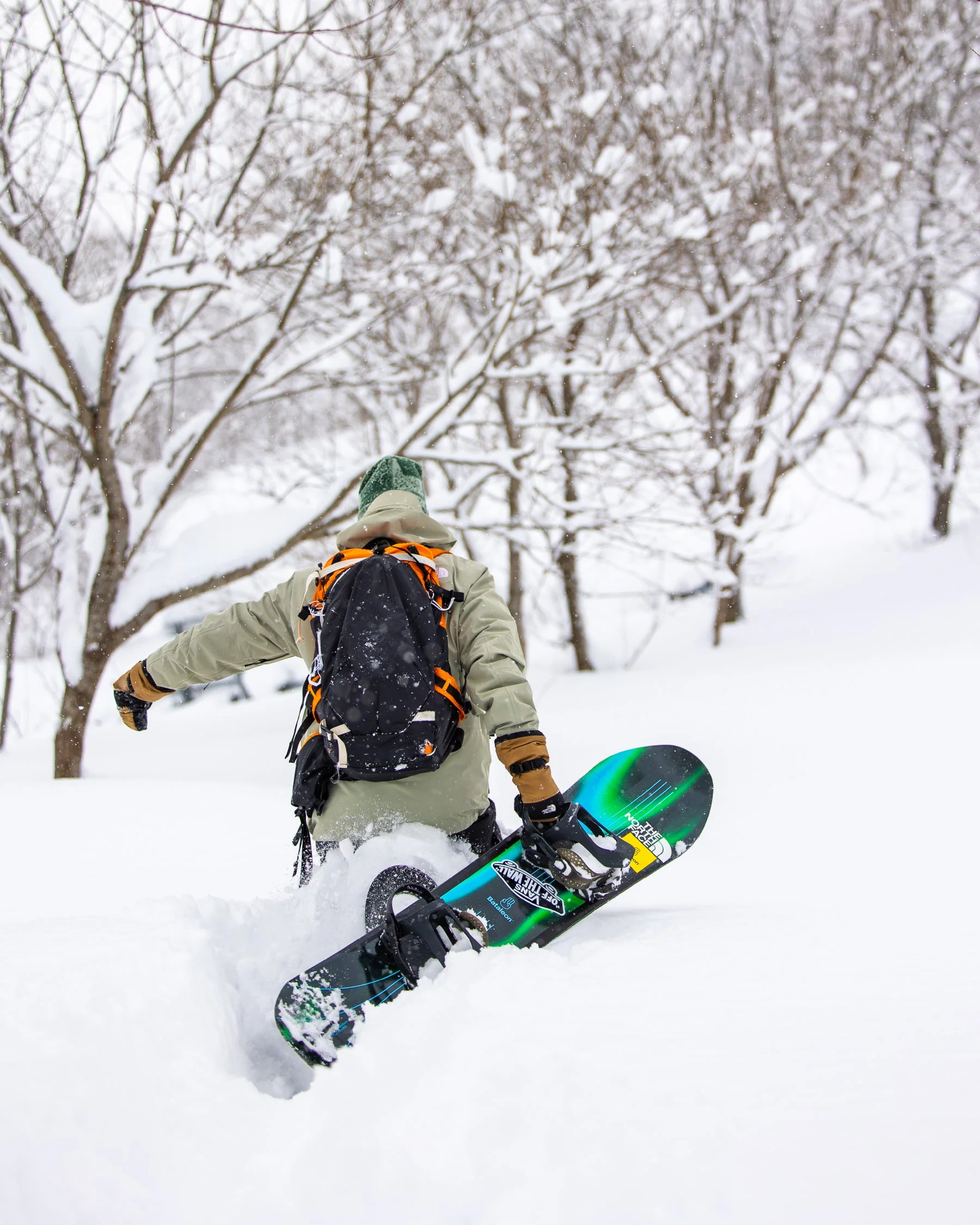 ThunderStorm - Image 4