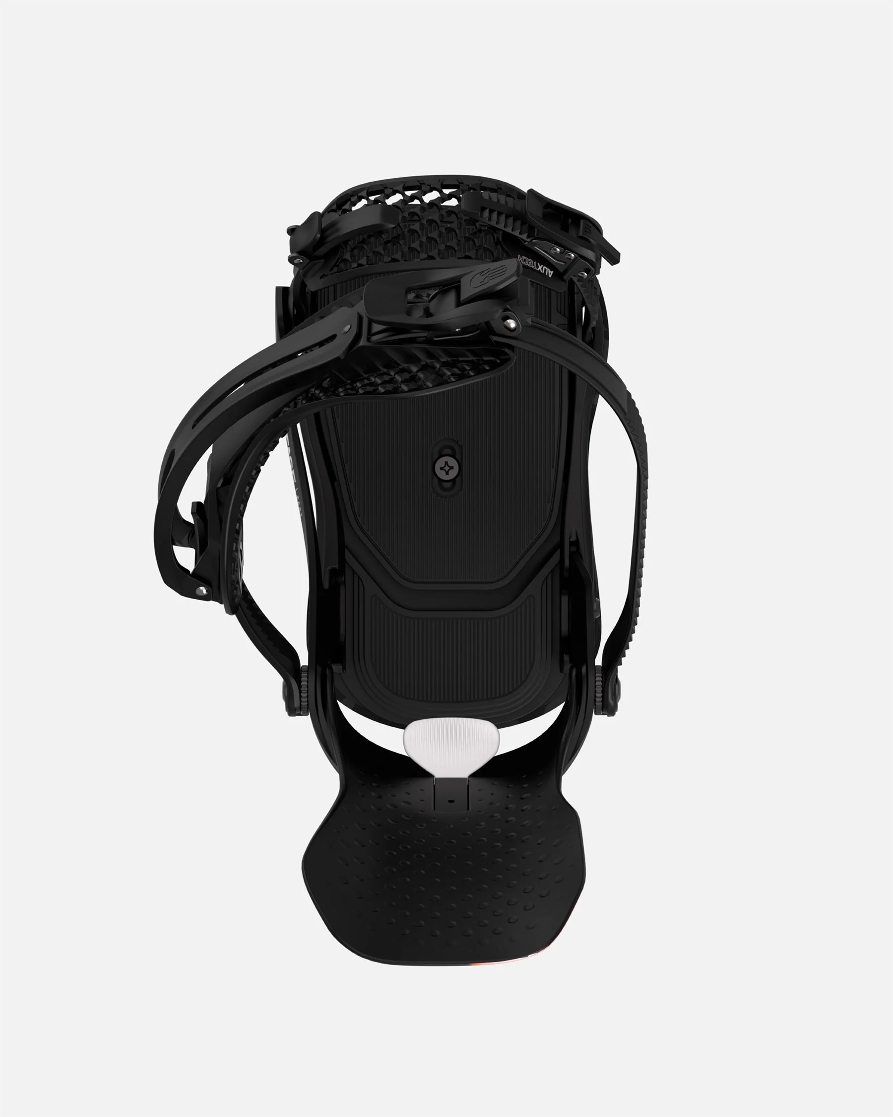 Blaster Pro AsymWrap™ FASE®xTor Snowboard Bindings - Image 5