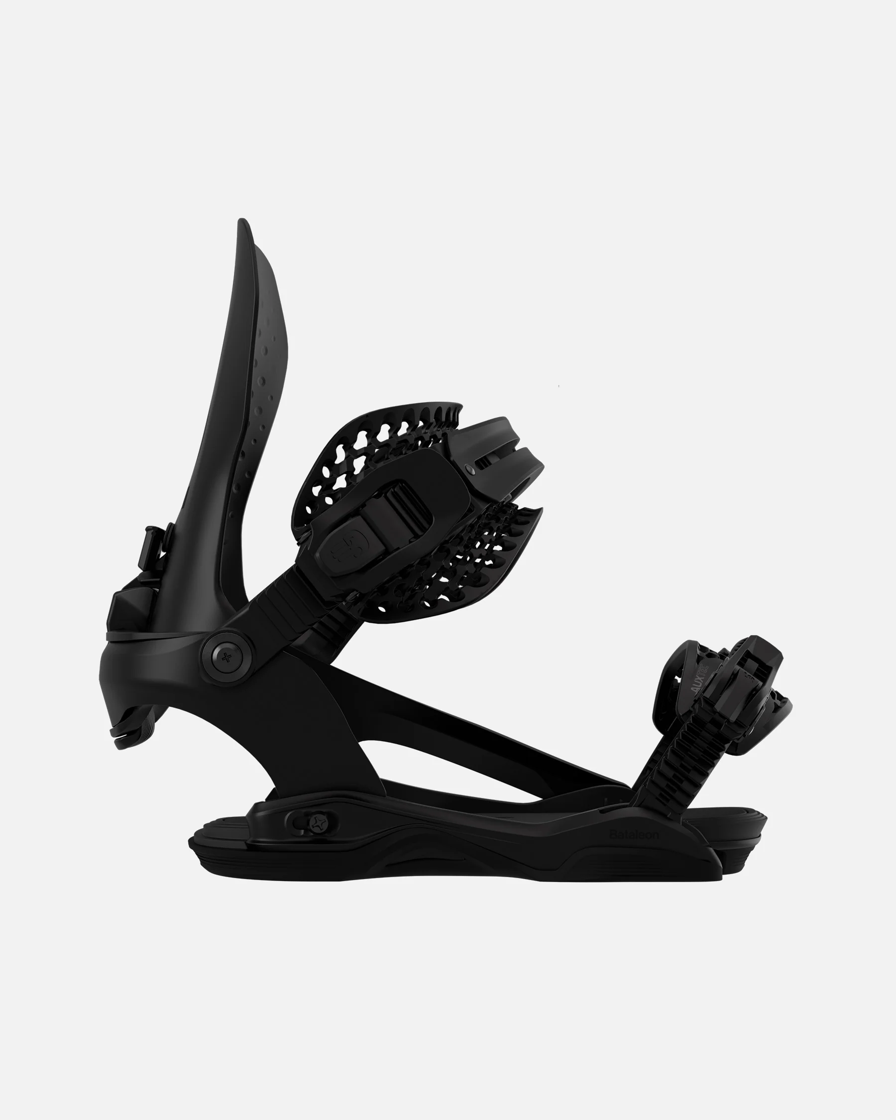 Blaster AsymWrap™ FASE® Snowboard Bindings - Image 5