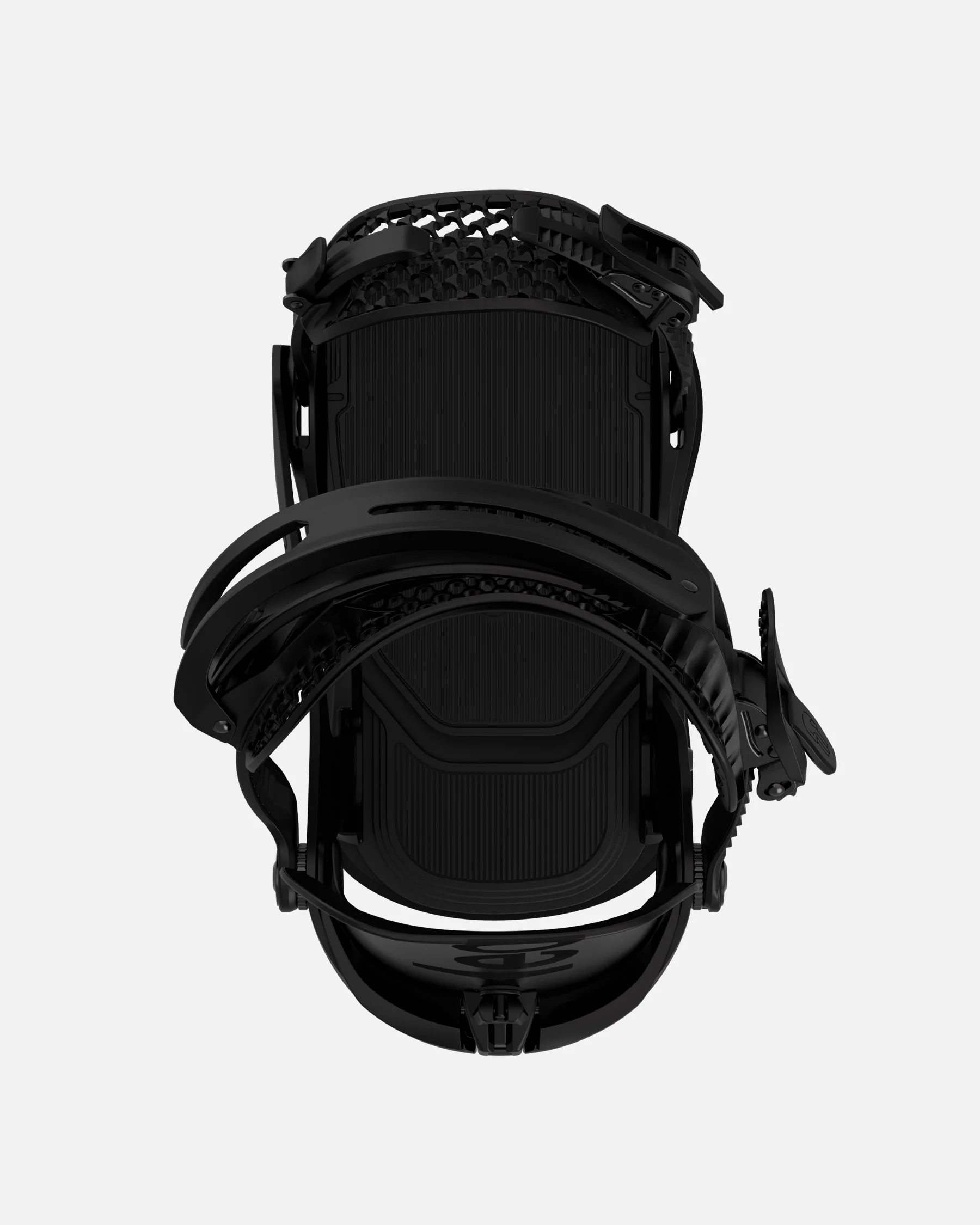 Blaster AsymWrap™ FASE® Snowboard Bindings - Image 6