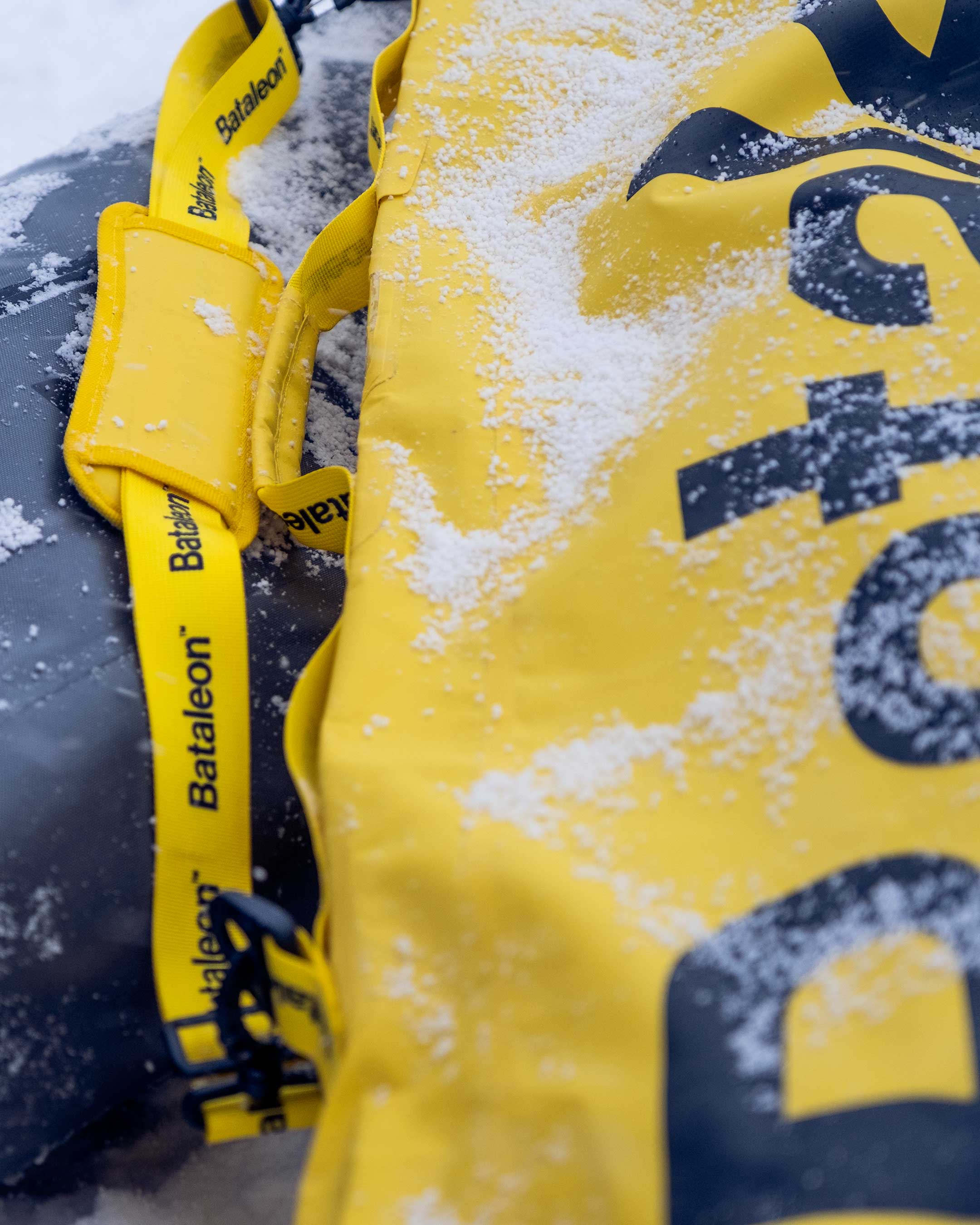 Getaway Bag - Image 5