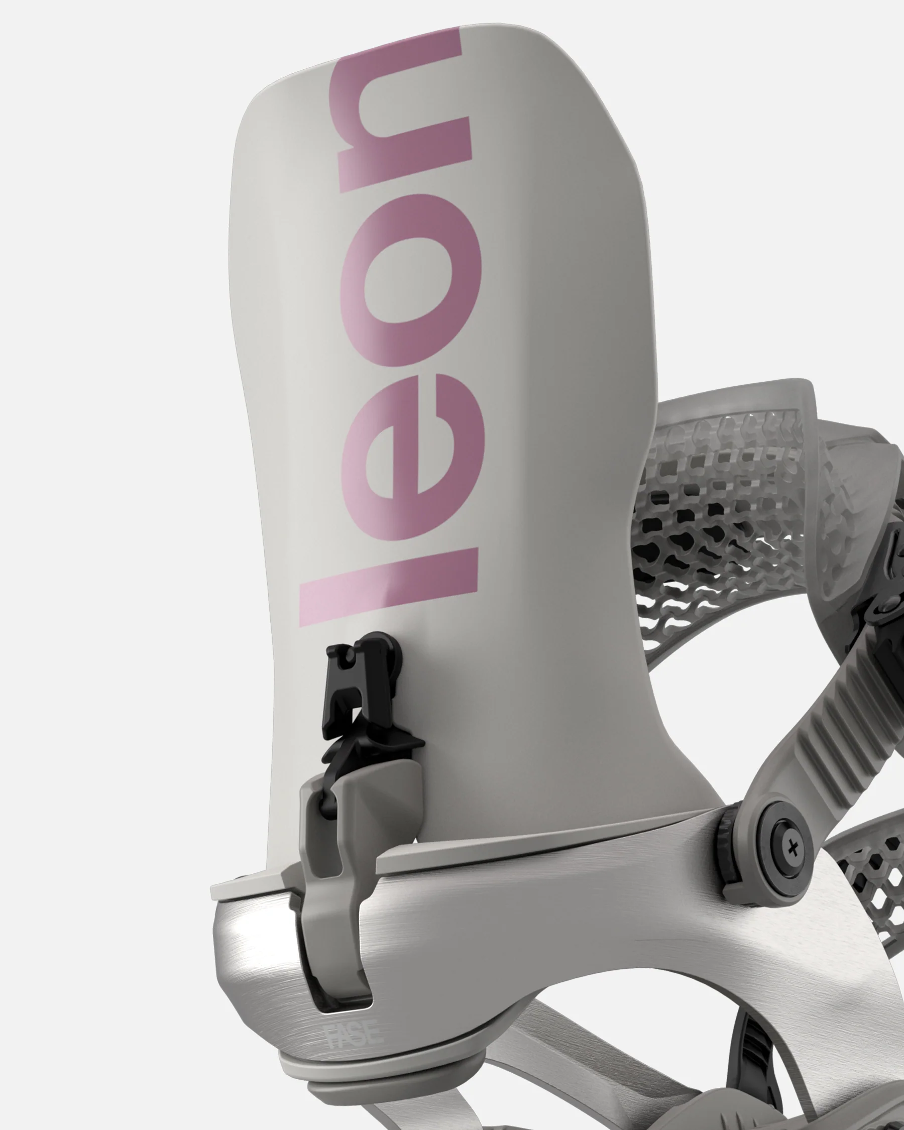 Women's Blaster AsymWrap™ FASE® Snowboard Bindings - Image 3