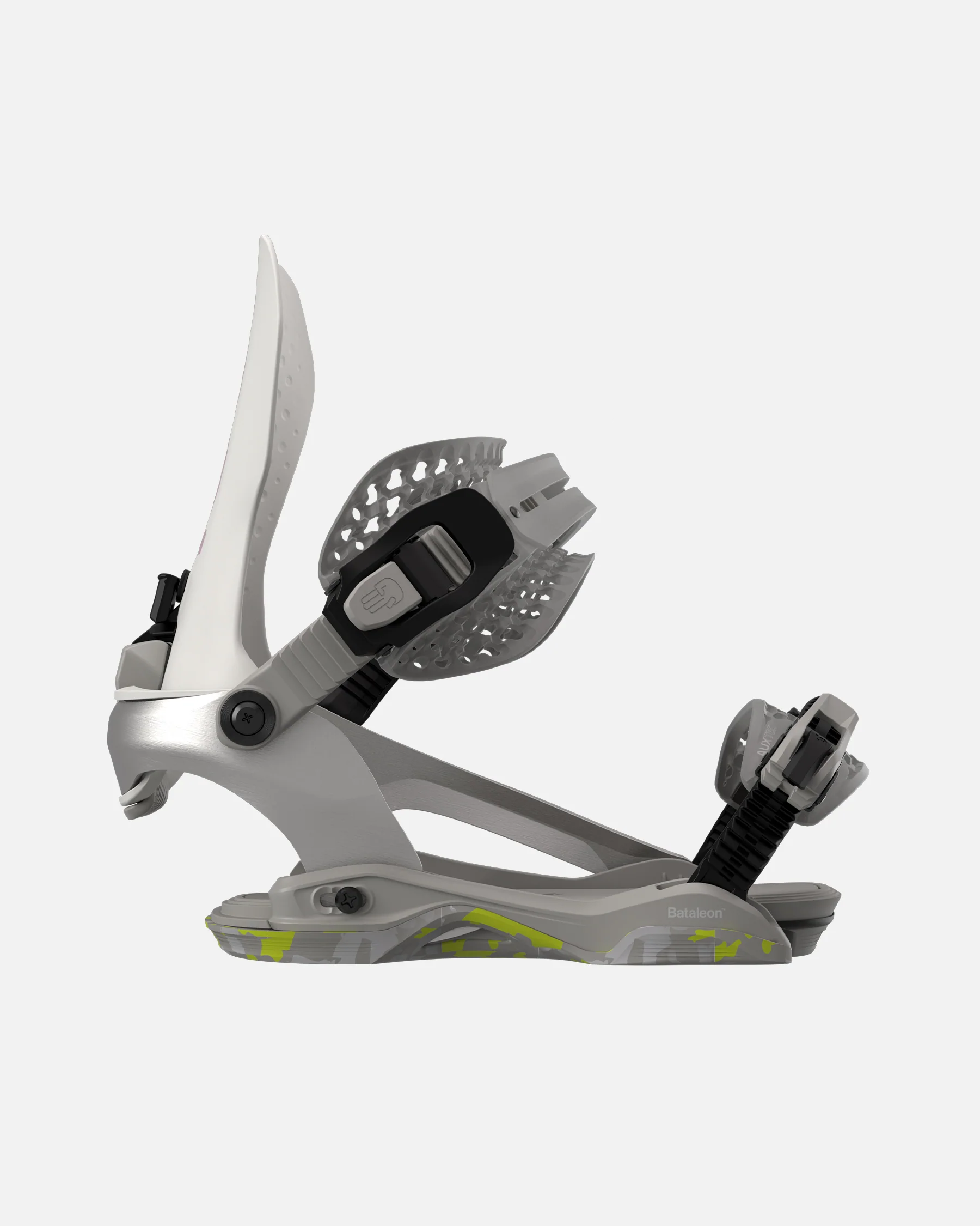 Women's Blaster AsymWrap™ FASE® Snowboard Bindings - Image 5