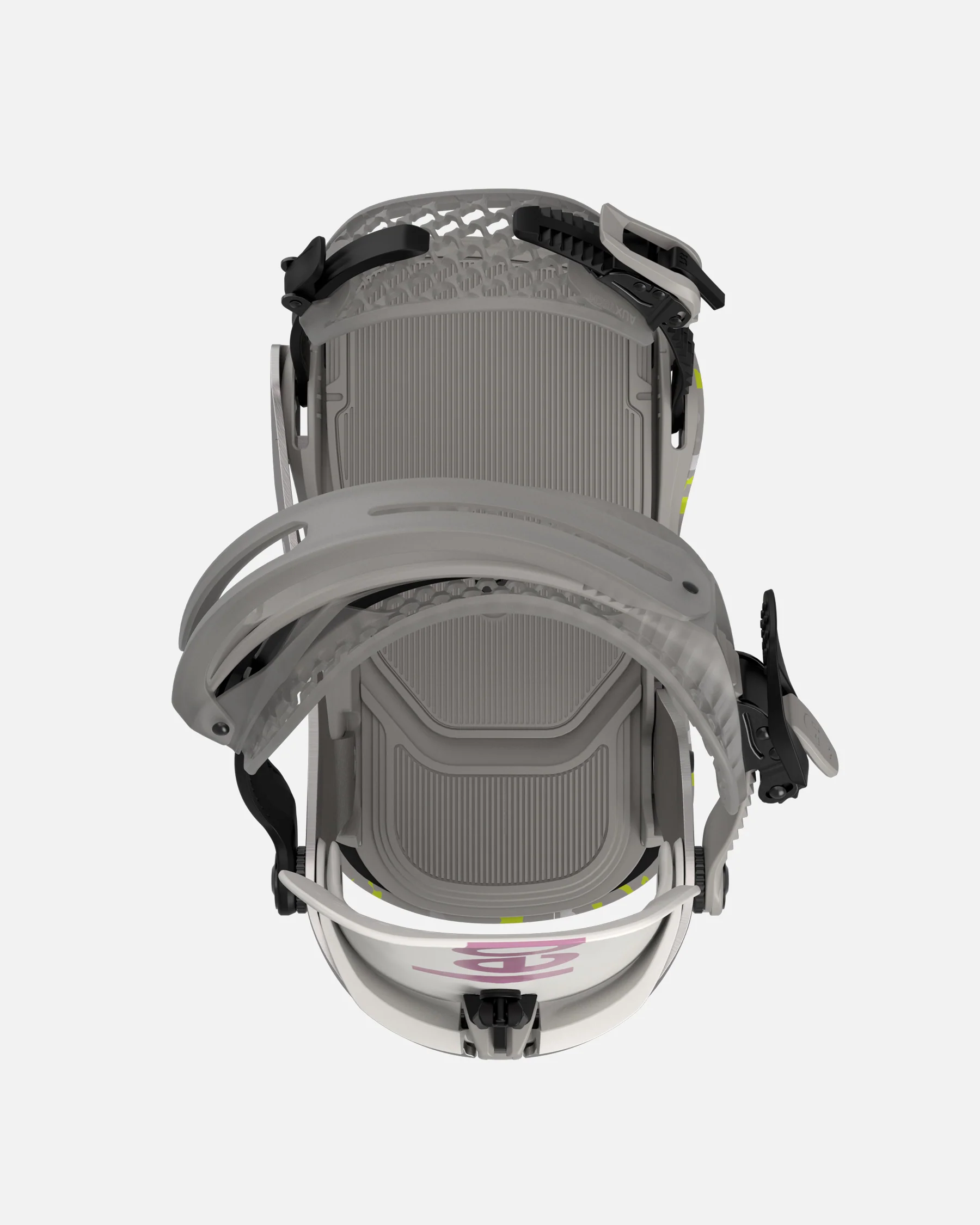 Women's Blaster AsymWrap™ FASE® Snowboard Bindings - Image 6